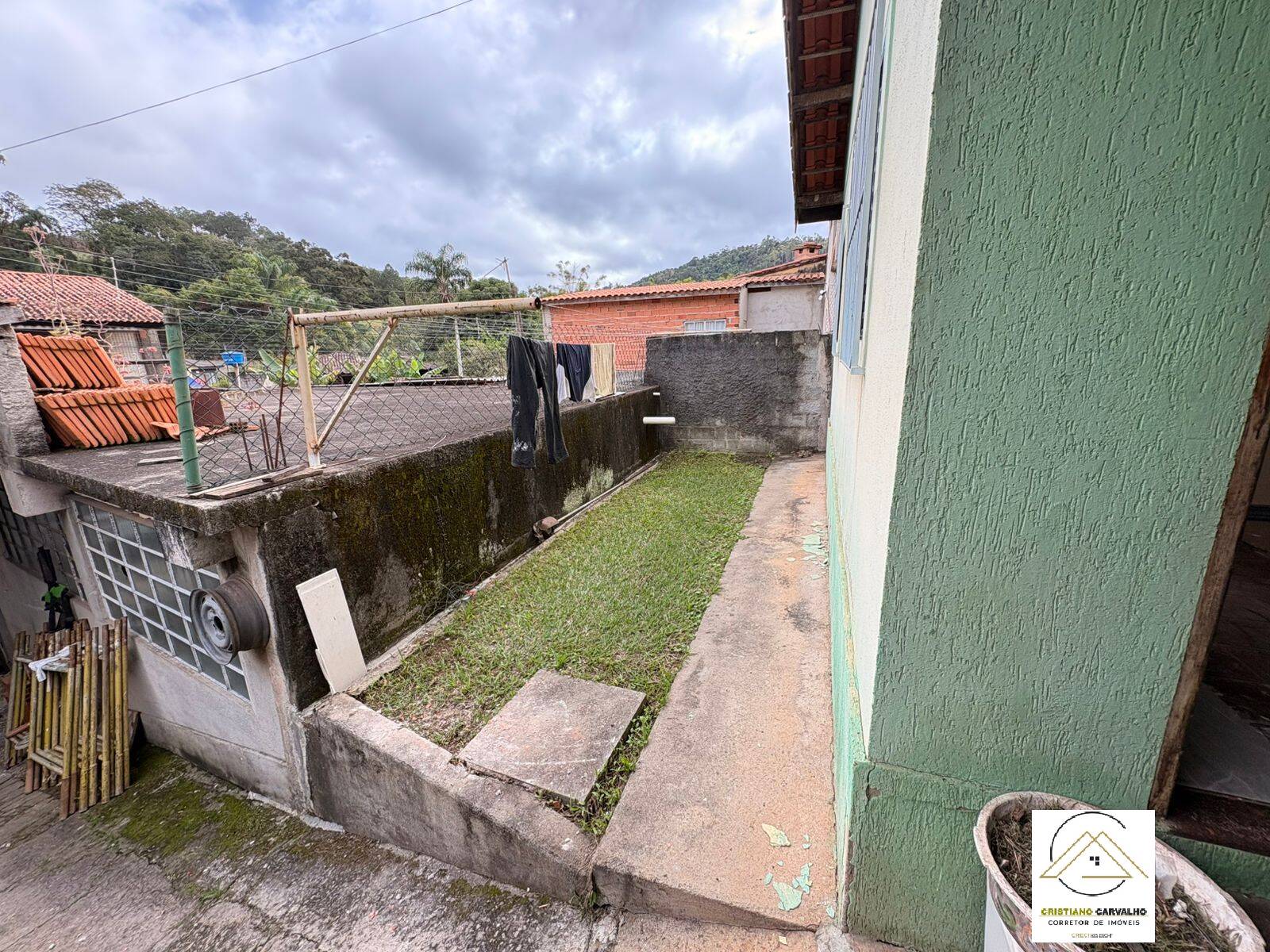 Casa, 2 quartos - Foto 13