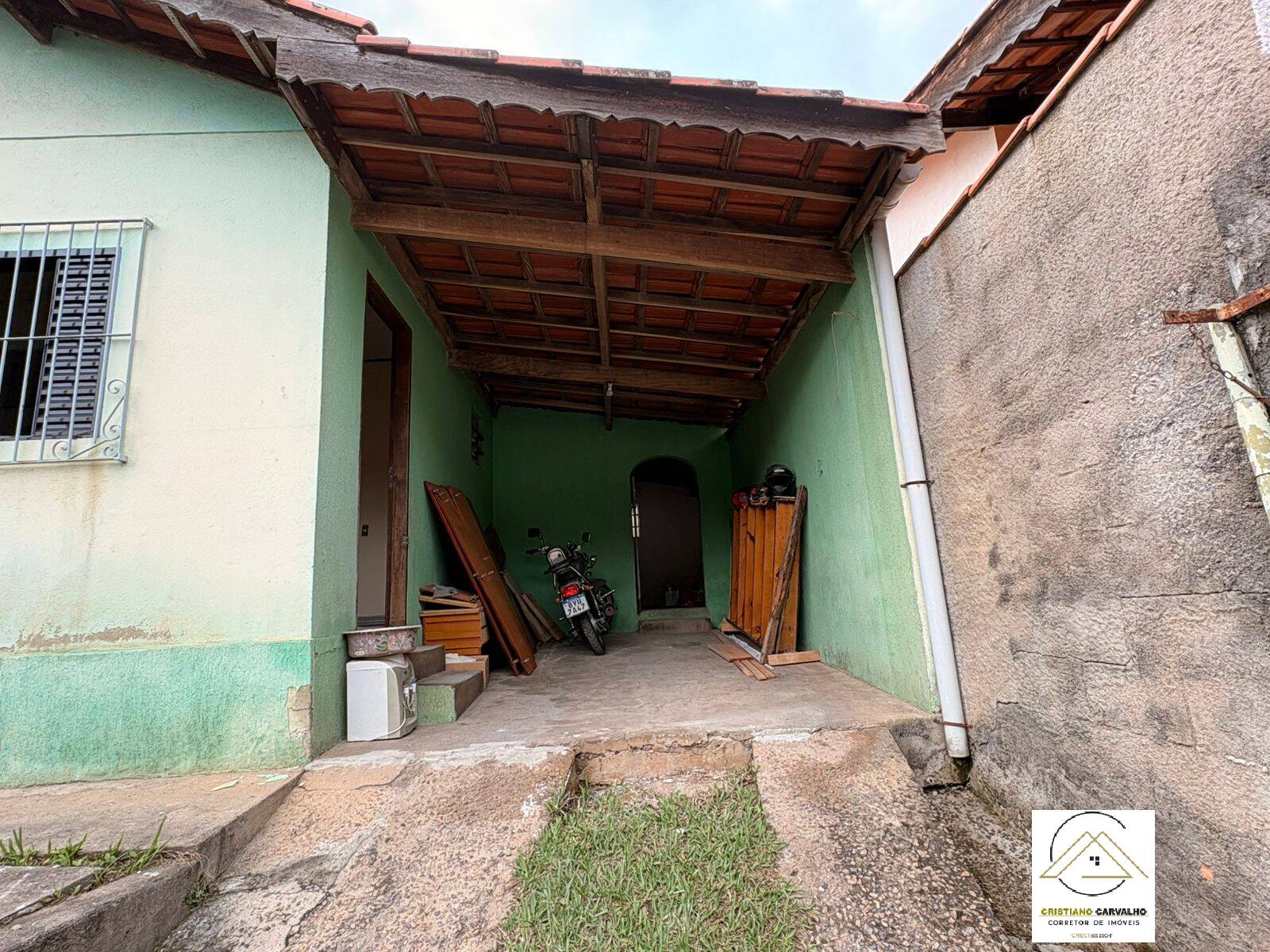 Casa, 2 quartos - Foto 2