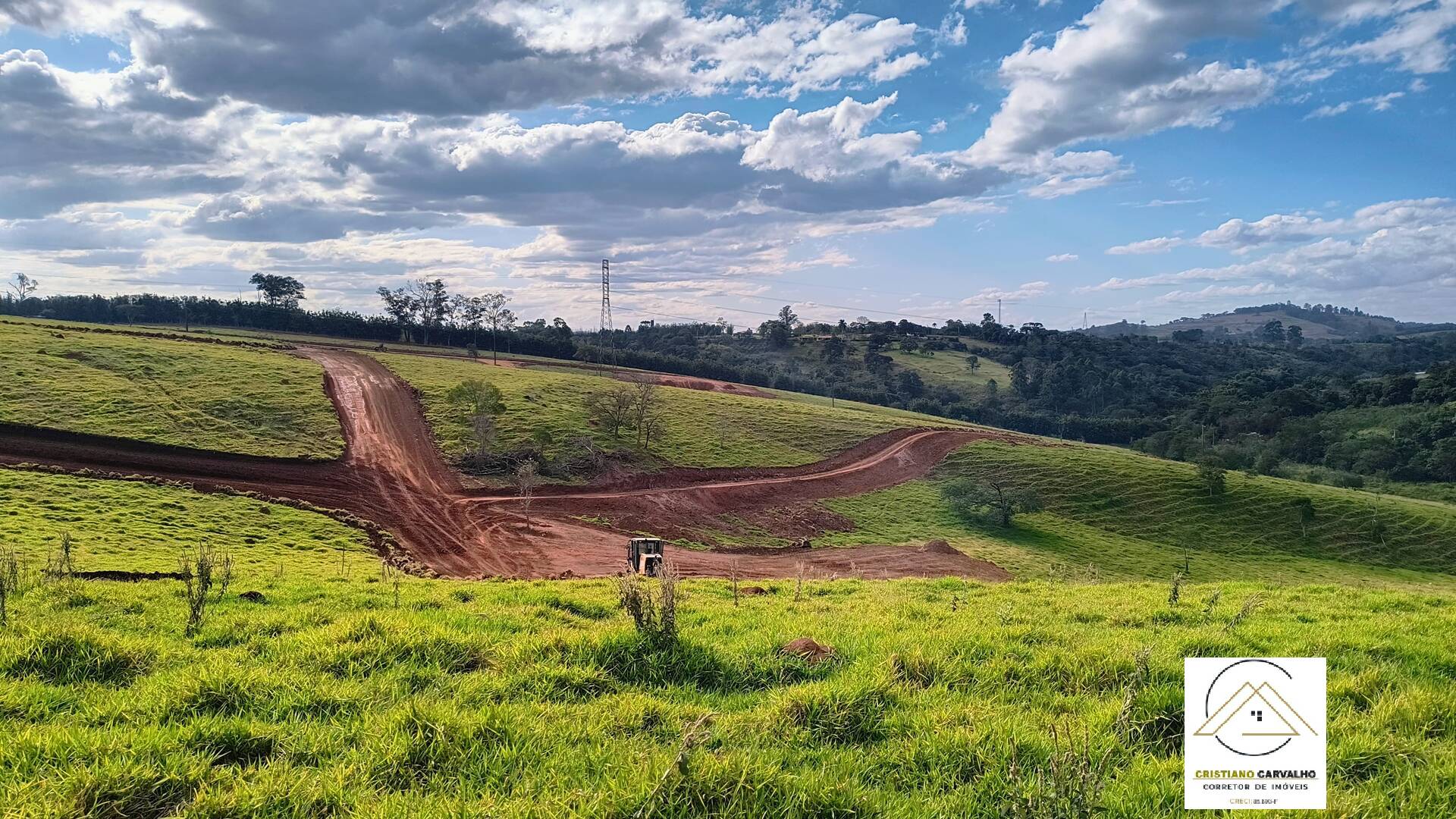 Terreno, 360 m² - Foto 1