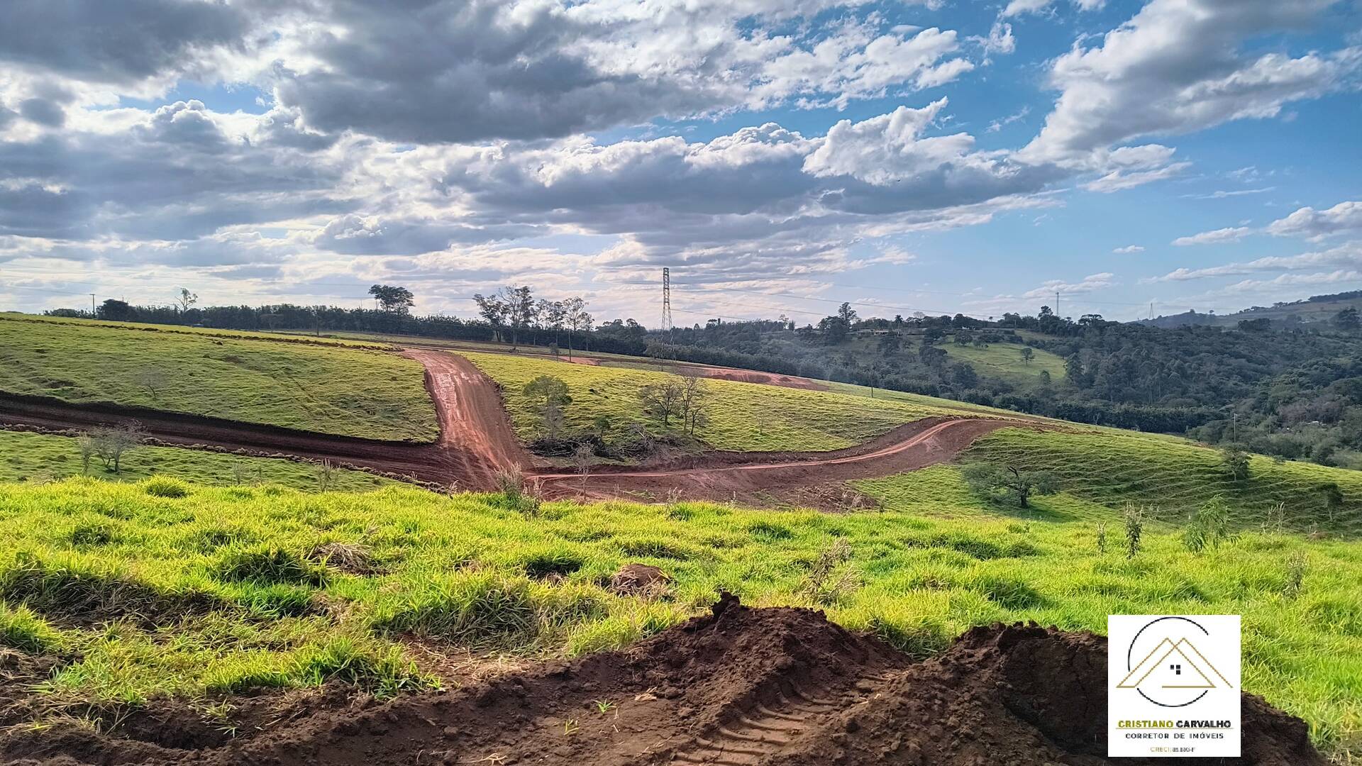 Terreno, 360 m² - Foto 2