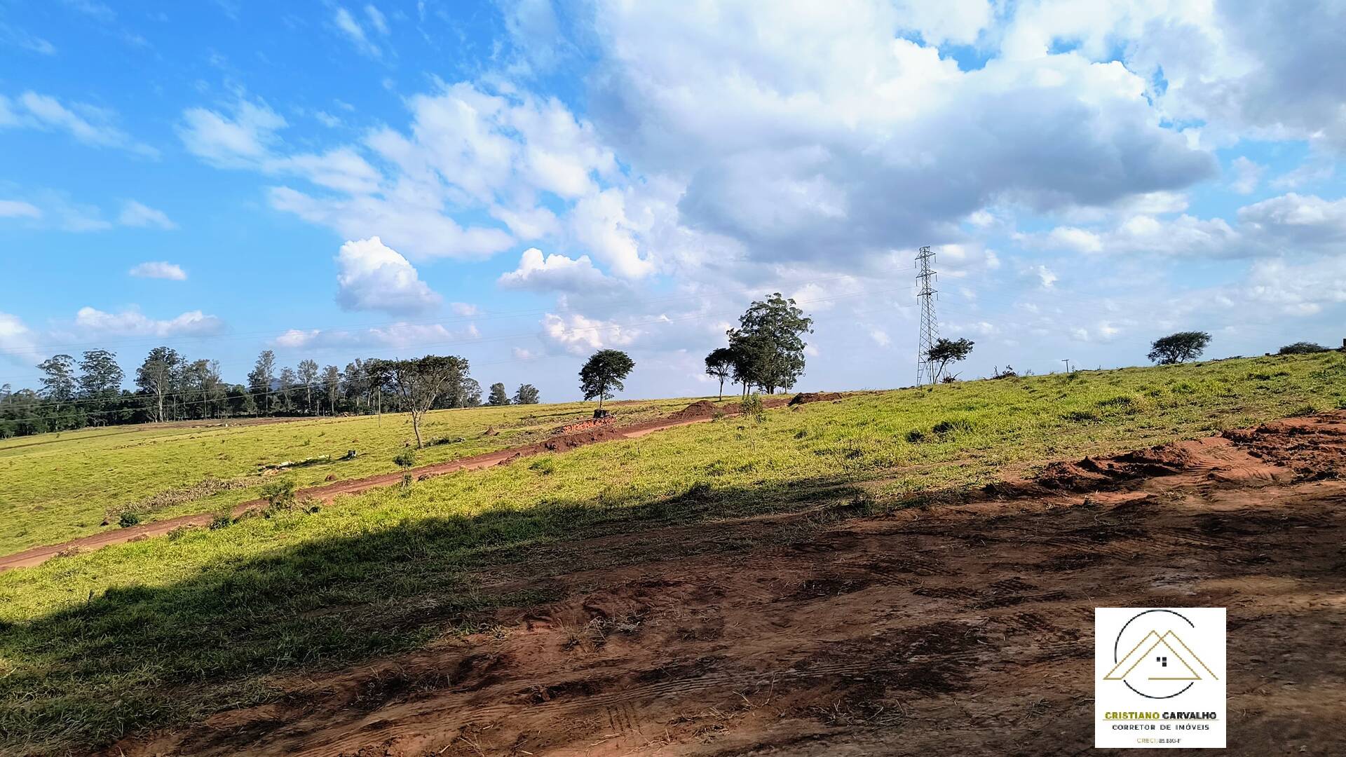 Terreno, 360 m² - Foto 9