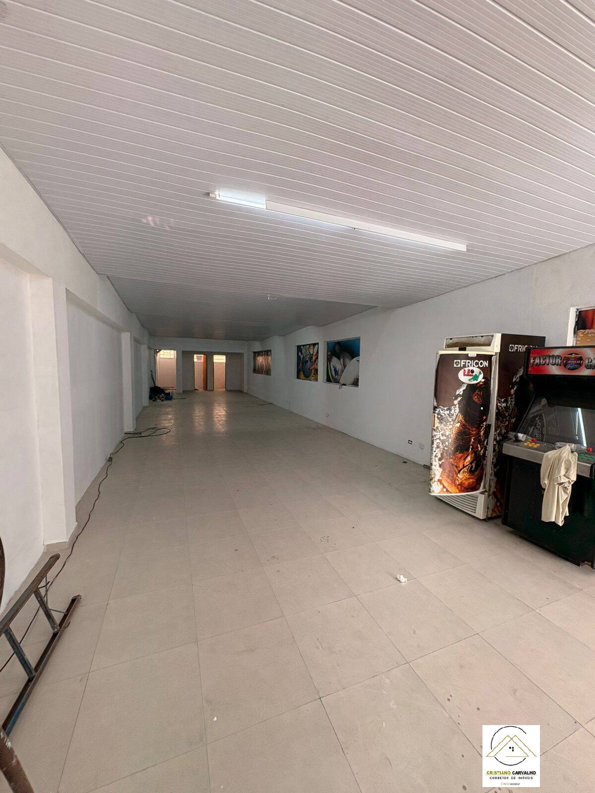 Loja-Salão, 137 m² - Foto 3