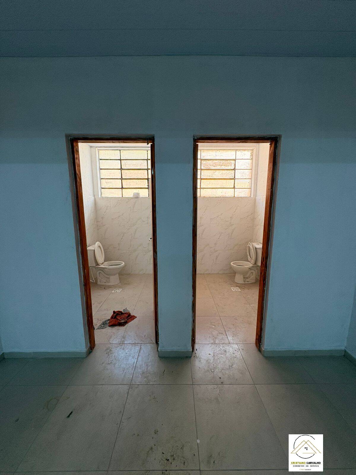 Loja-Salão, 137 m² - Foto 6