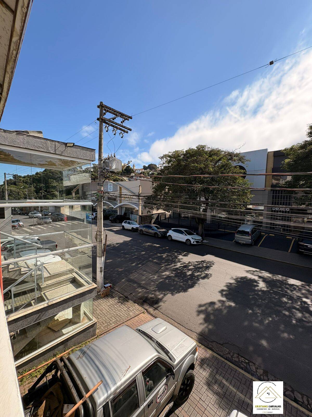 Loja-Salão, 137 m² - Foto 1