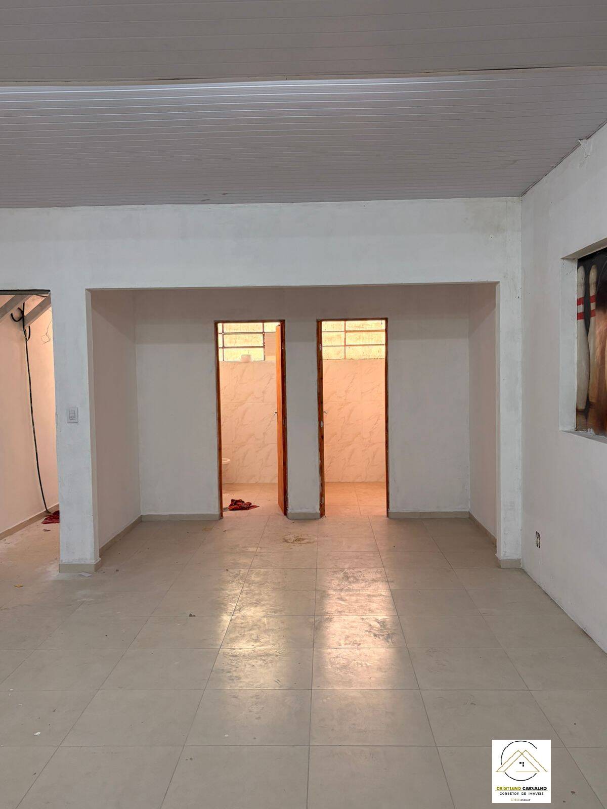 Loja-Salão, 137 m² - Foto 5