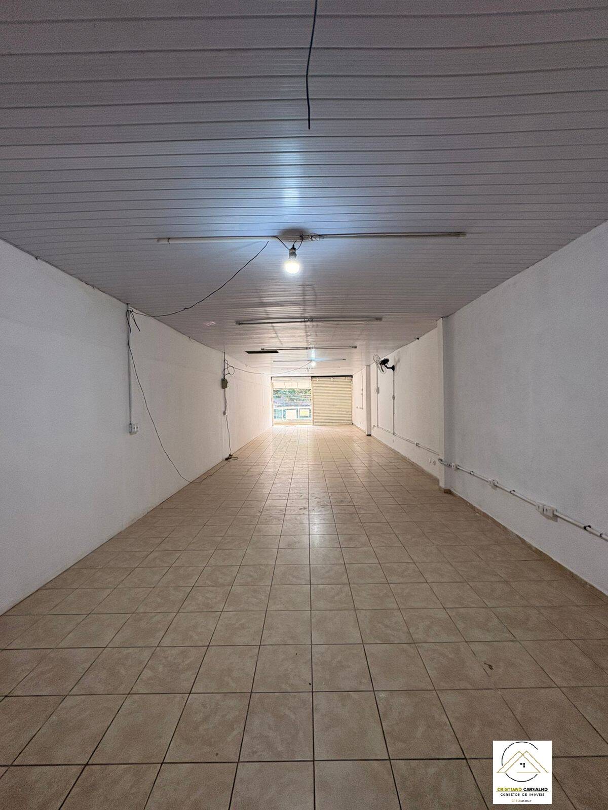 Loja-Salão, 137 m² - Foto 5