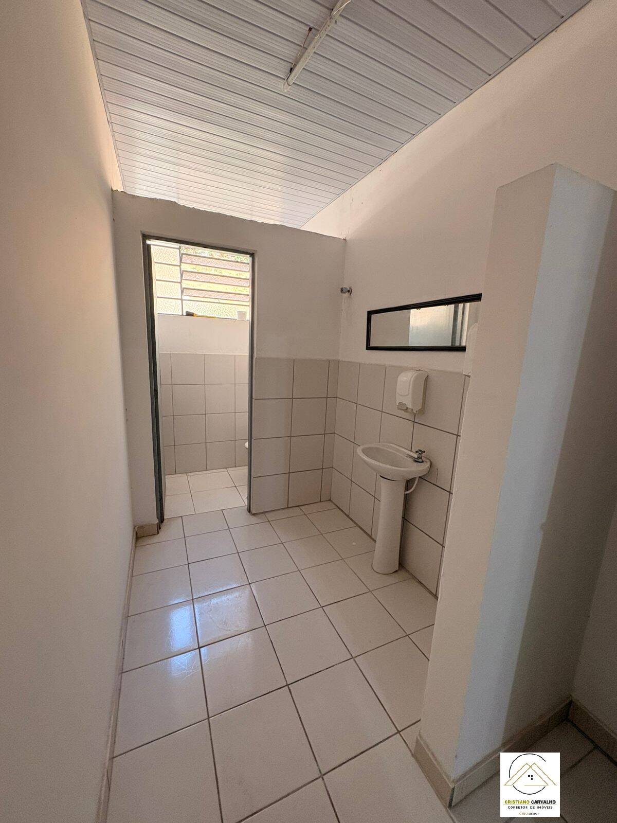Loja-Salão, 137 m² - Foto 4