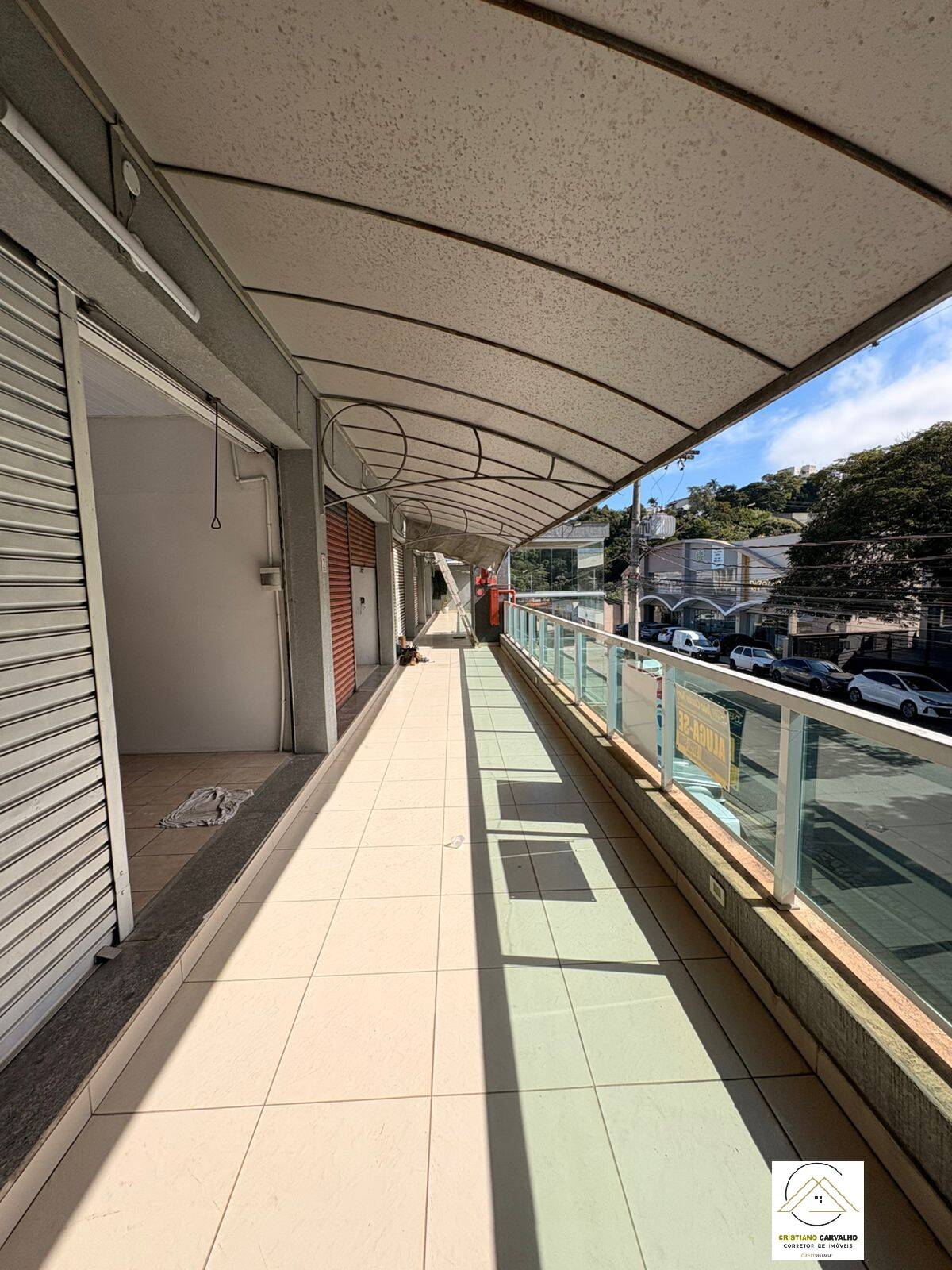 Loja-Salão, 137 m² - Foto 6