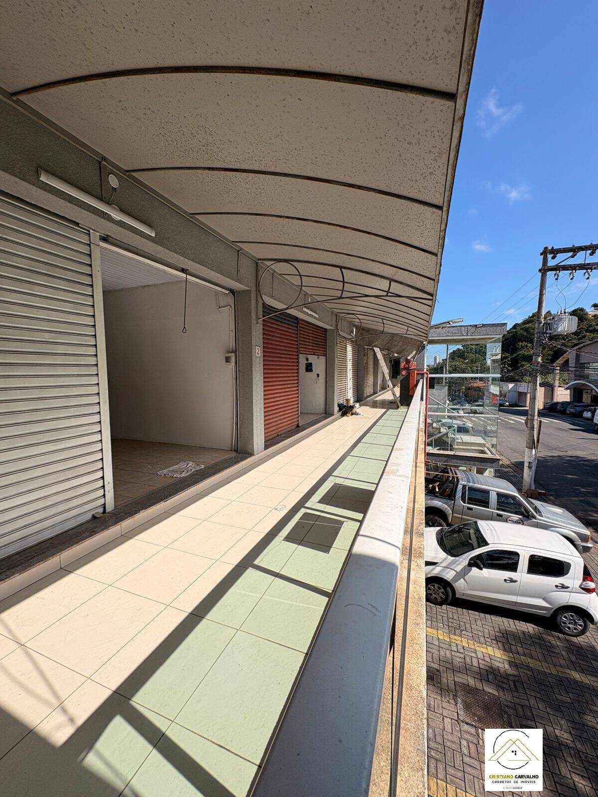 Loja-Salão, 137 m² - Foto 7