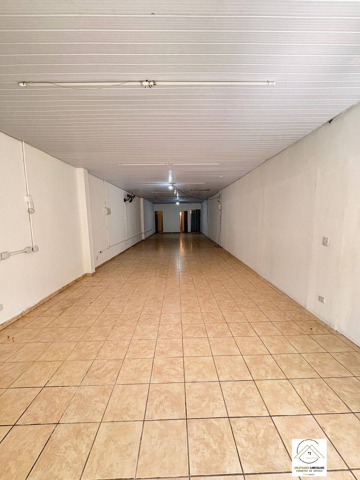 Loja-Salão, 137 m² - Foto 2