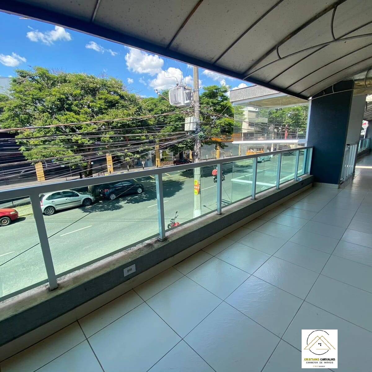 Sala-Conjunto, 137 m² - Foto 1