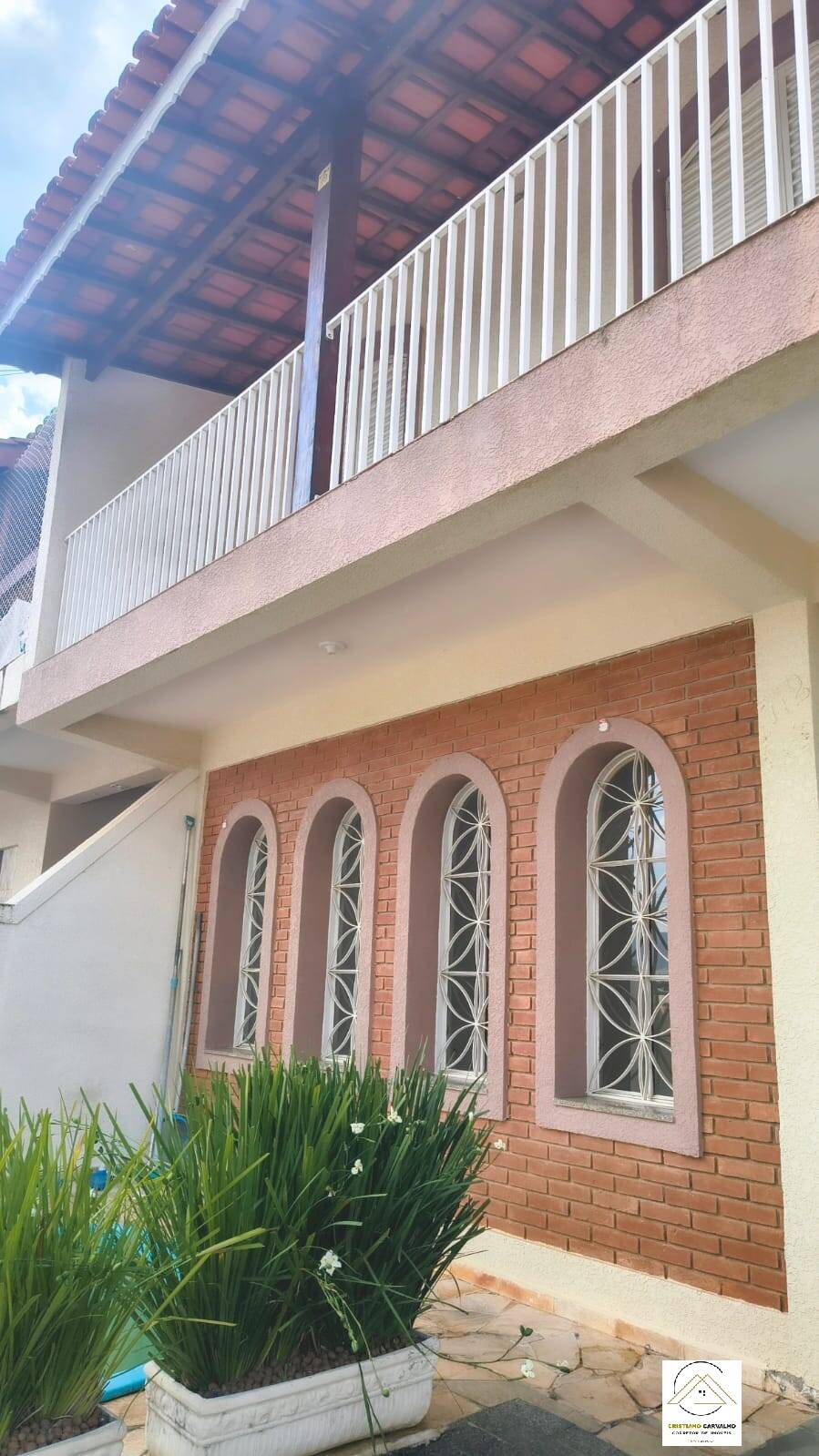 Casa, 3 quartos, 130 m² - Foto 1