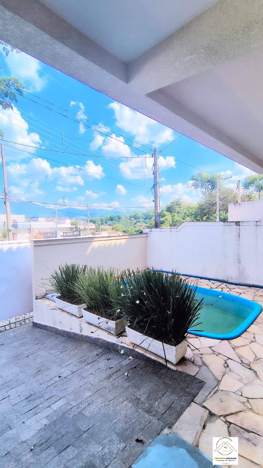 Casa, 3 quartos, 130 m² - Foto 21