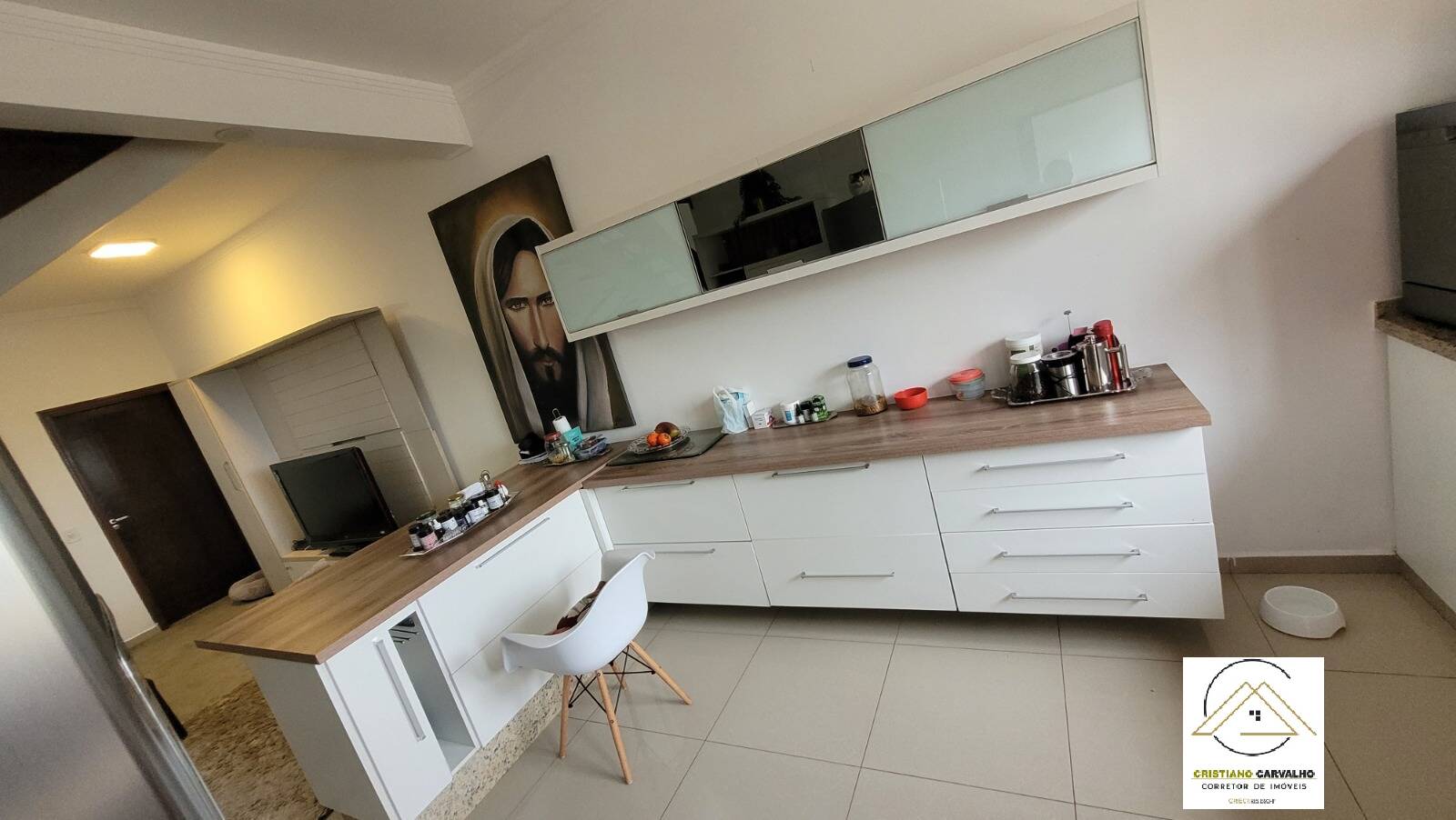 Casa, 3 quartos - Foto 5