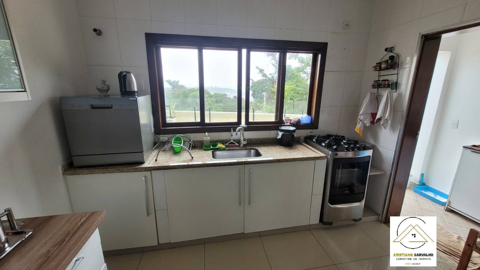 Casa, 3 quartos - Foto 6