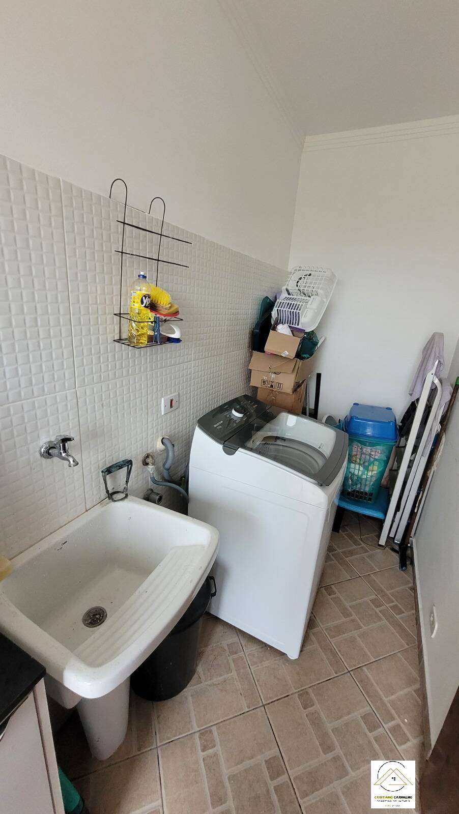 Casa, 3 quartos - Foto 18