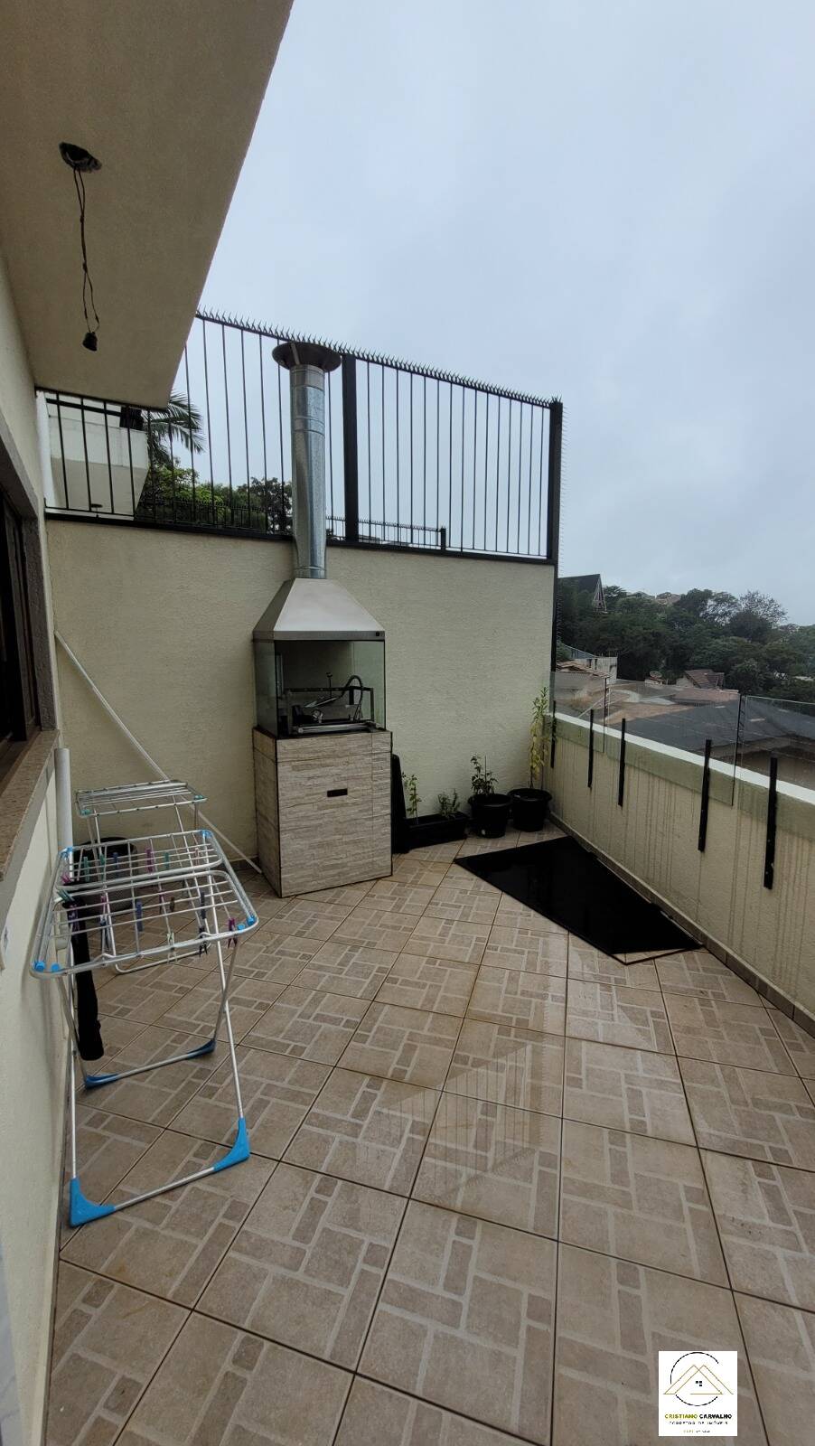 Casa, 3 quartos - Foto 17
