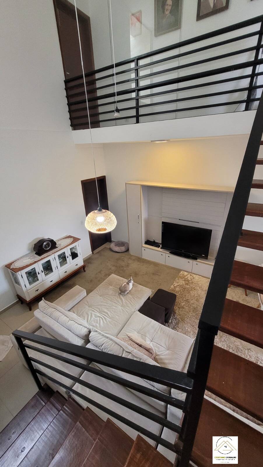 Casa, 3 quartos - Foto 8