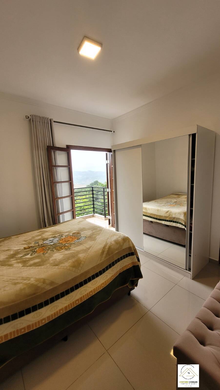 Casa, 3 quartos - Foto 12