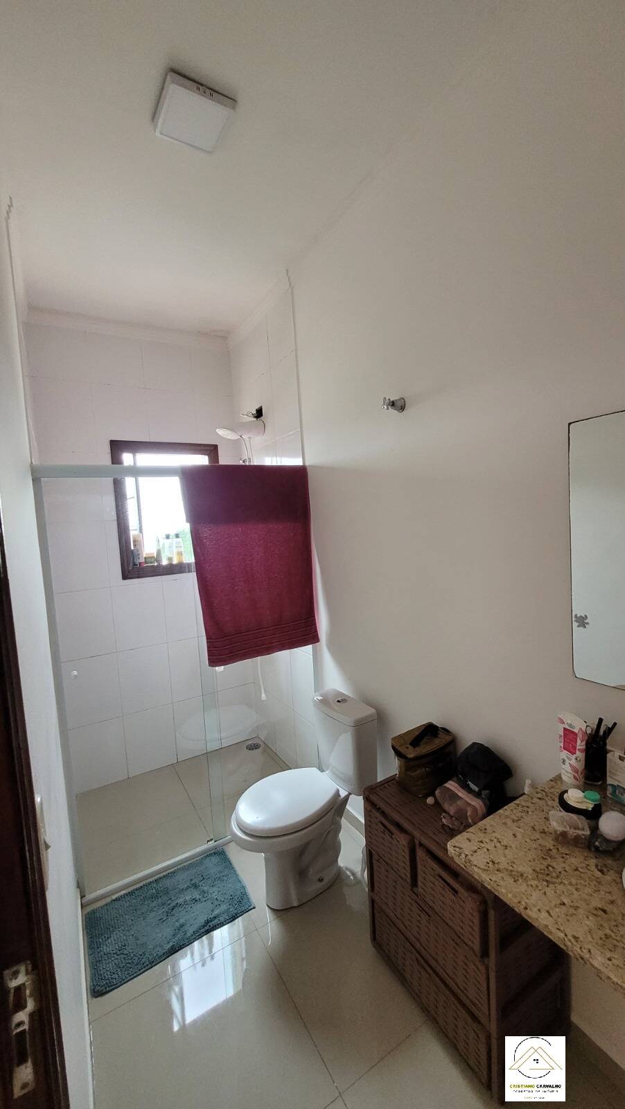 Casa, 3 quartos - Foto 11