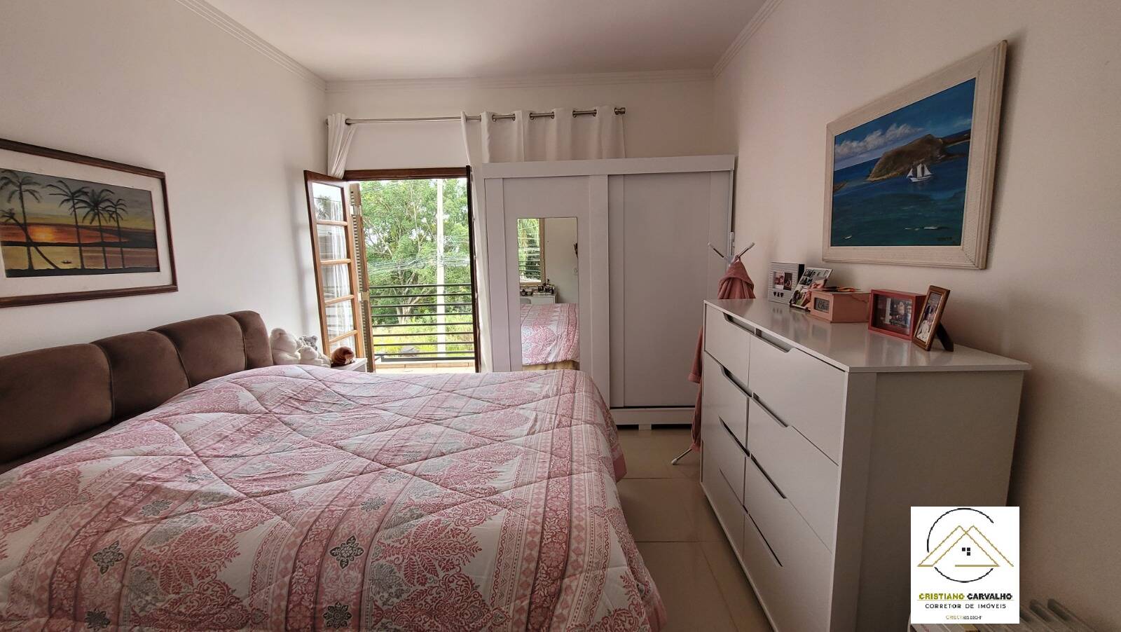 Casa, 3 quartos - Foto 10