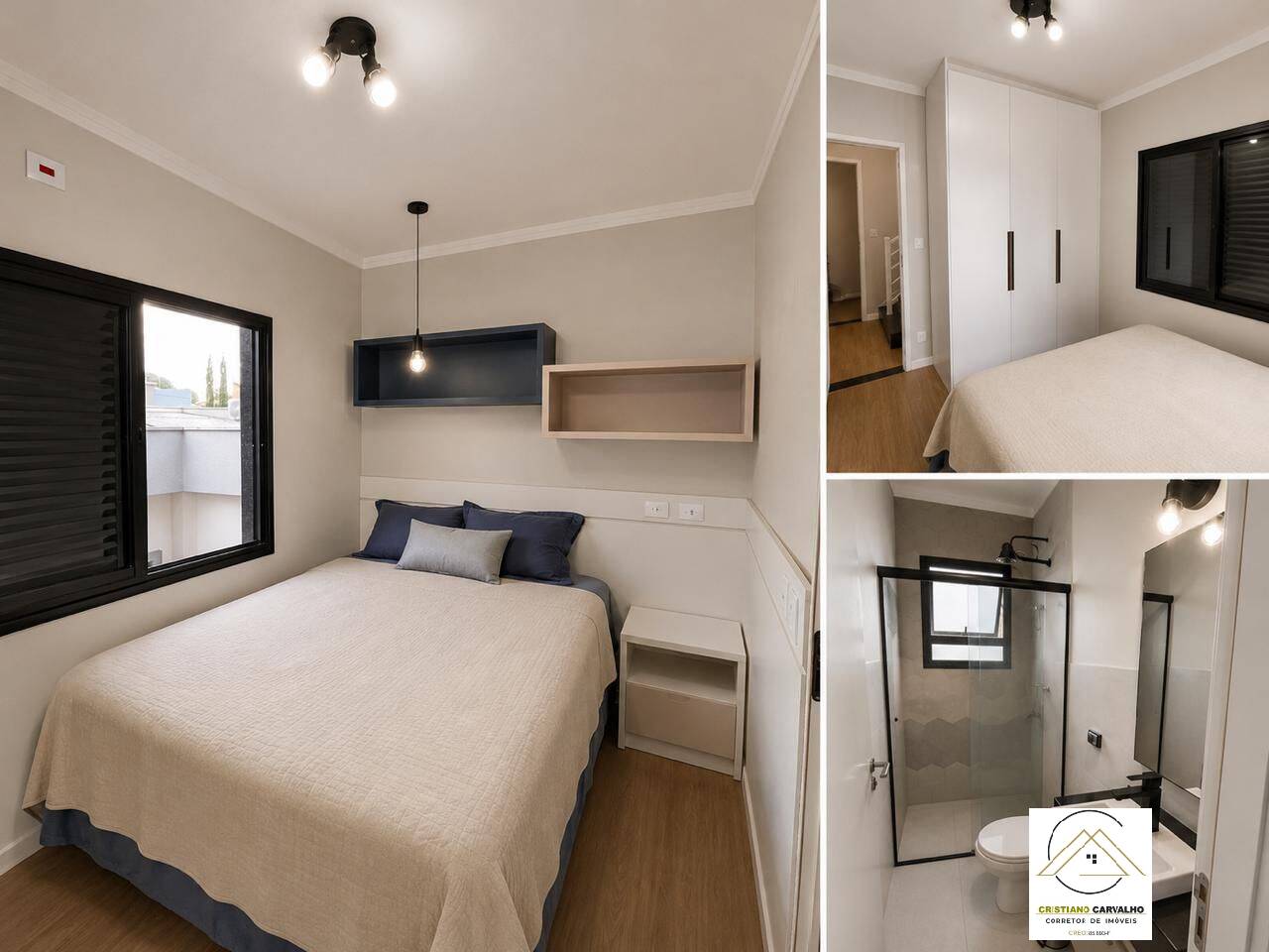 Casa, 3 quartos, 123 m² - Foto 16