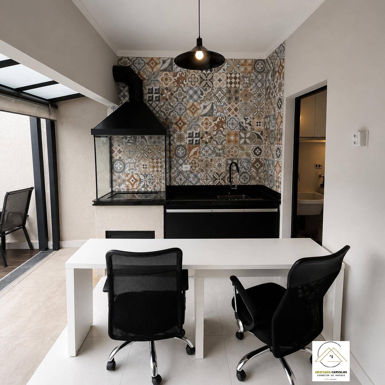 Casa, 3 quartos, 123 m² - Foto 19