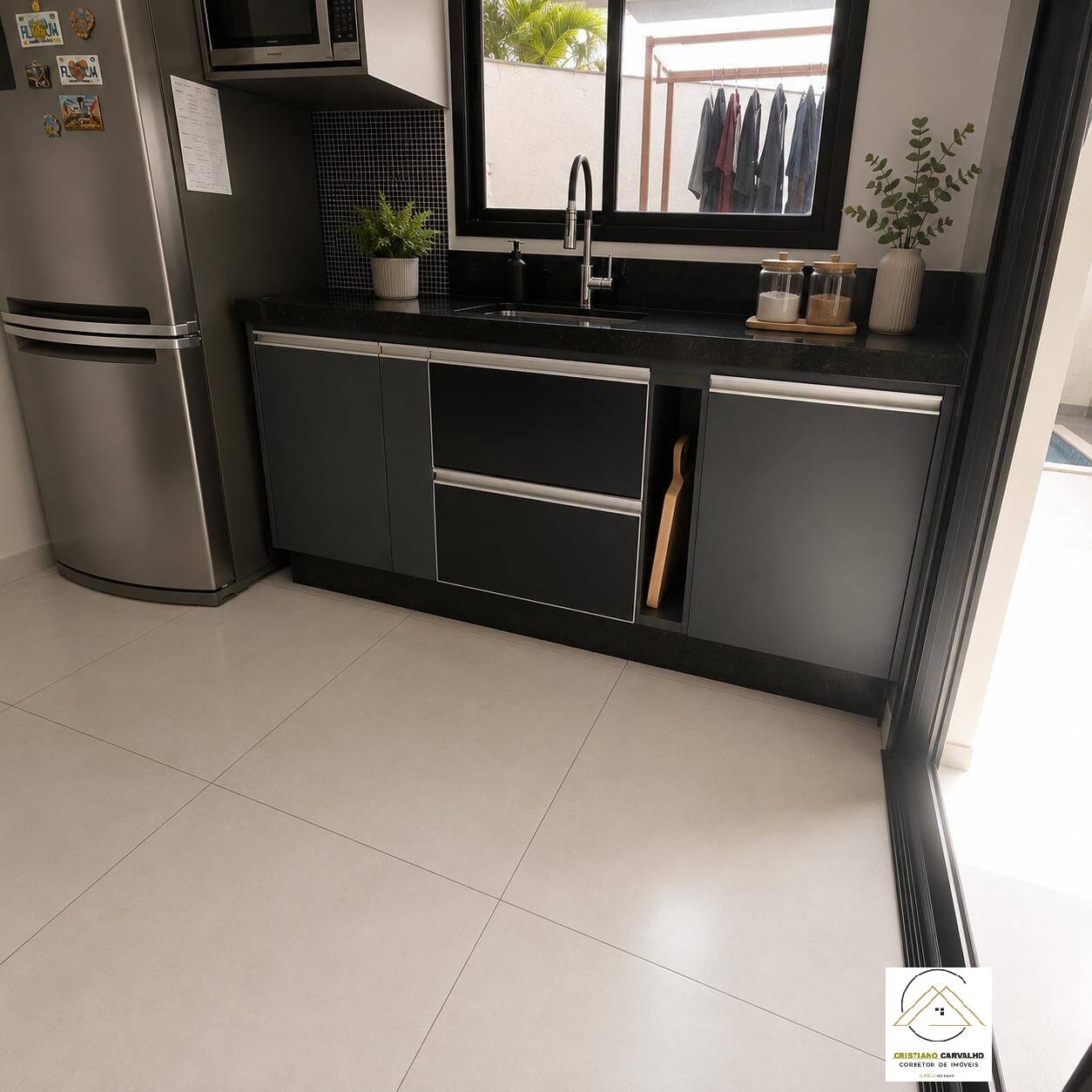 Casa, 3 quartos, 123 m² - Foto 8