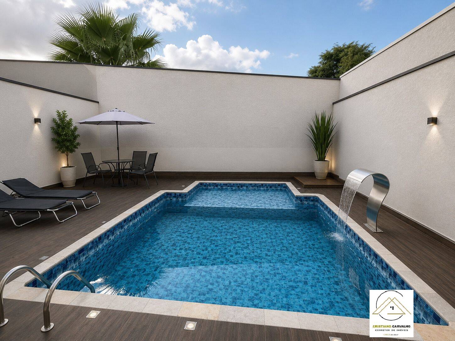 Casa, 3 quartos, 123 m² - Foto 20