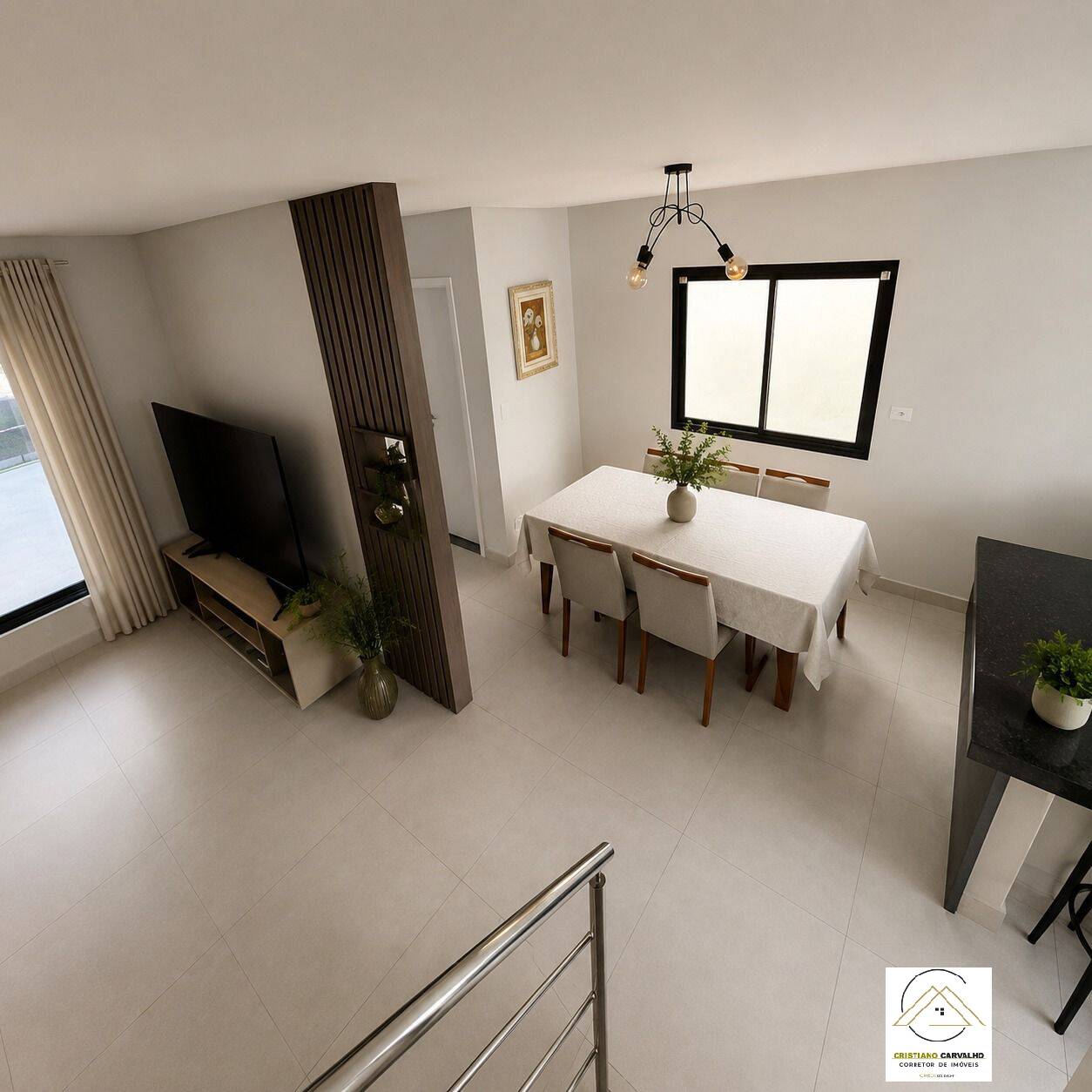 Casa, 3 quartos, 123 m² - Foto 4