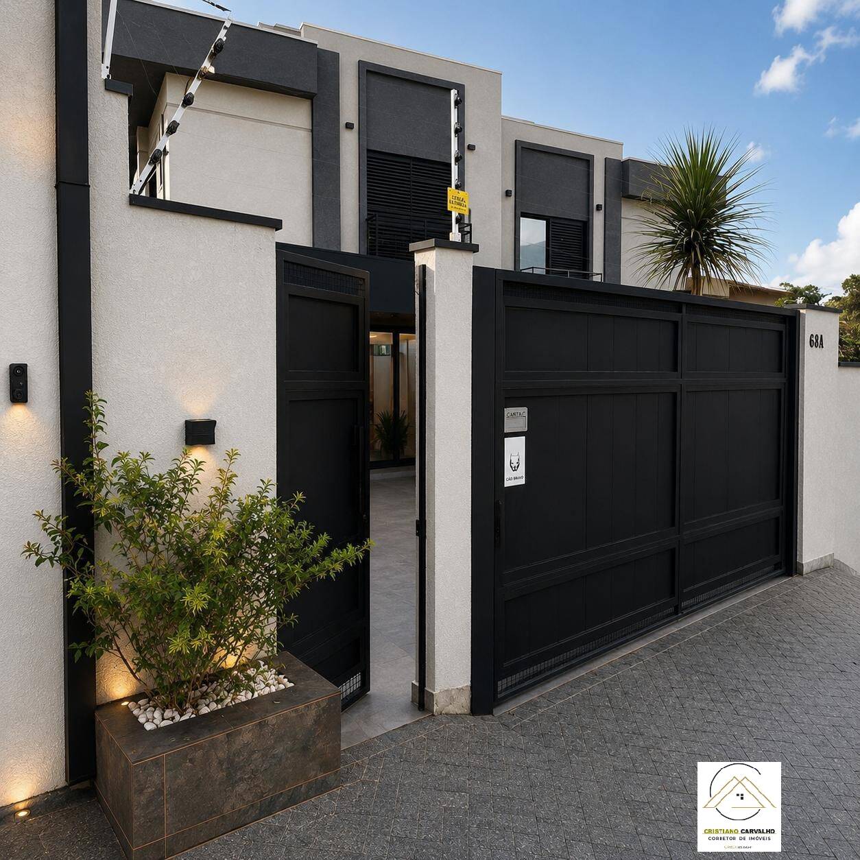 Casa, 3 quartos, 123 m² - Foto 24