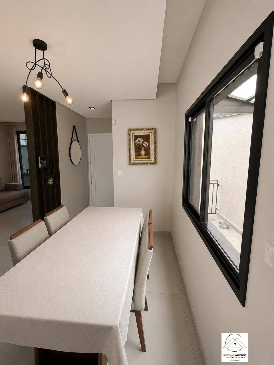 Casa, 3 quartos, 123 m² - Foto 7