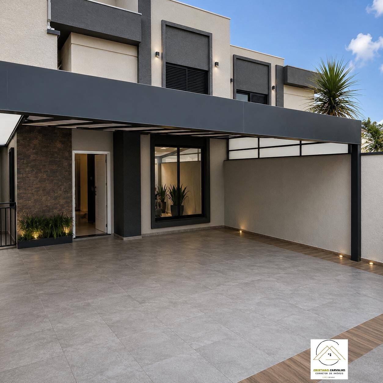 Casa, 3 quartos, 123 m² - Foto 21