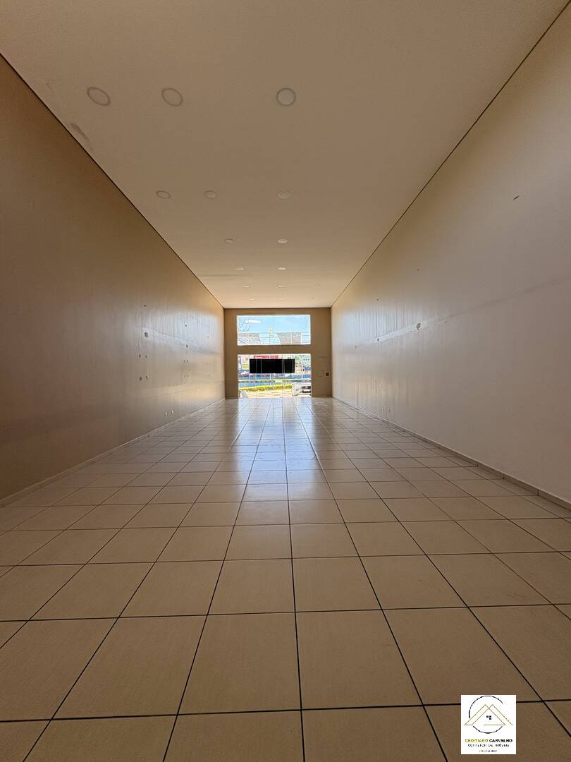 Loja-Salão, 150 m² - Foto 2