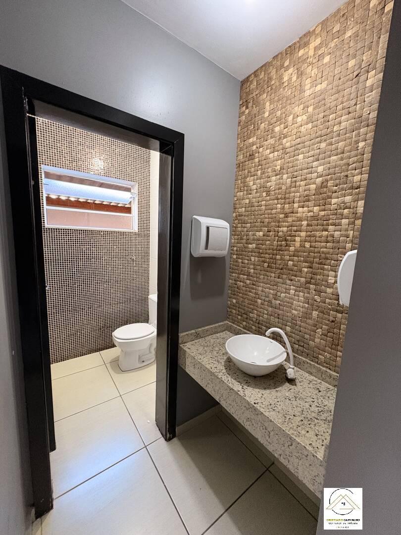 Loja-Salão, 150 m² - Foto 7