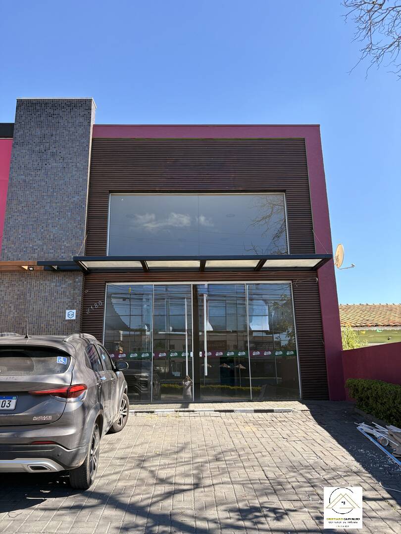 Loja-Salão, 150 m² - Foto 14
