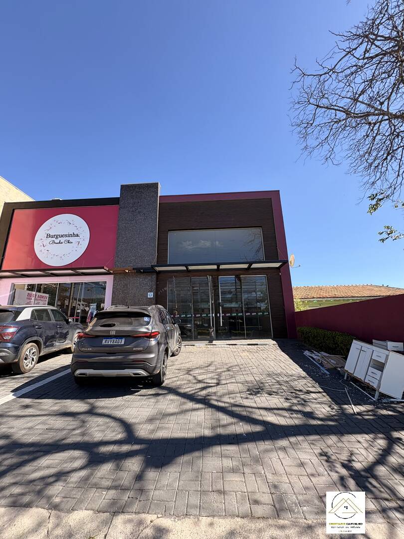 Loja-Salão, 150 m² - Foto 1