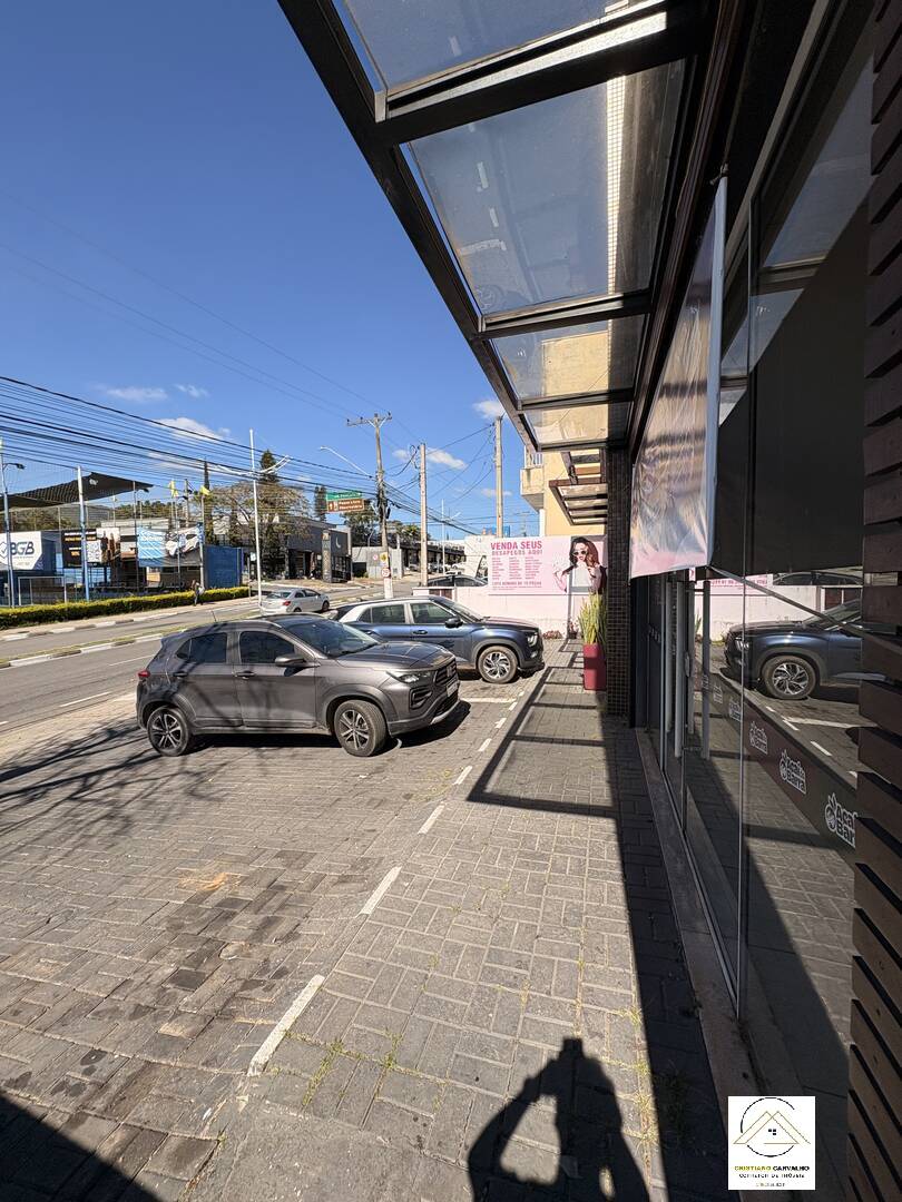 Loja-Salão, 150 m² - Foto 13