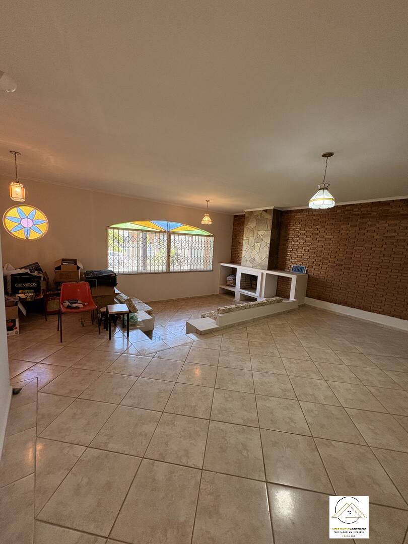Casa, 3 quartos, 243 m² - Foto 8