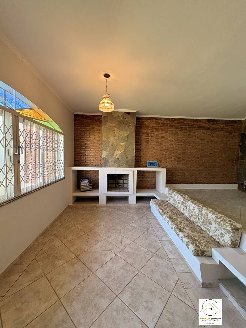 Casa, 3 quartos, 243 m² - Foto 5