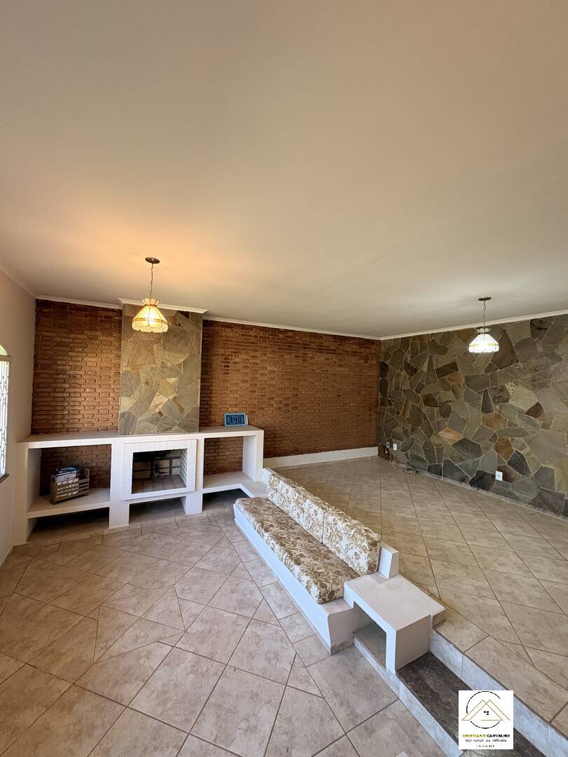 Casa, 3 quartos, 243 m² - Foto 6