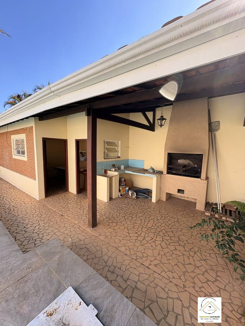 Casa, 3 quartos, 243 m² - Foto 18