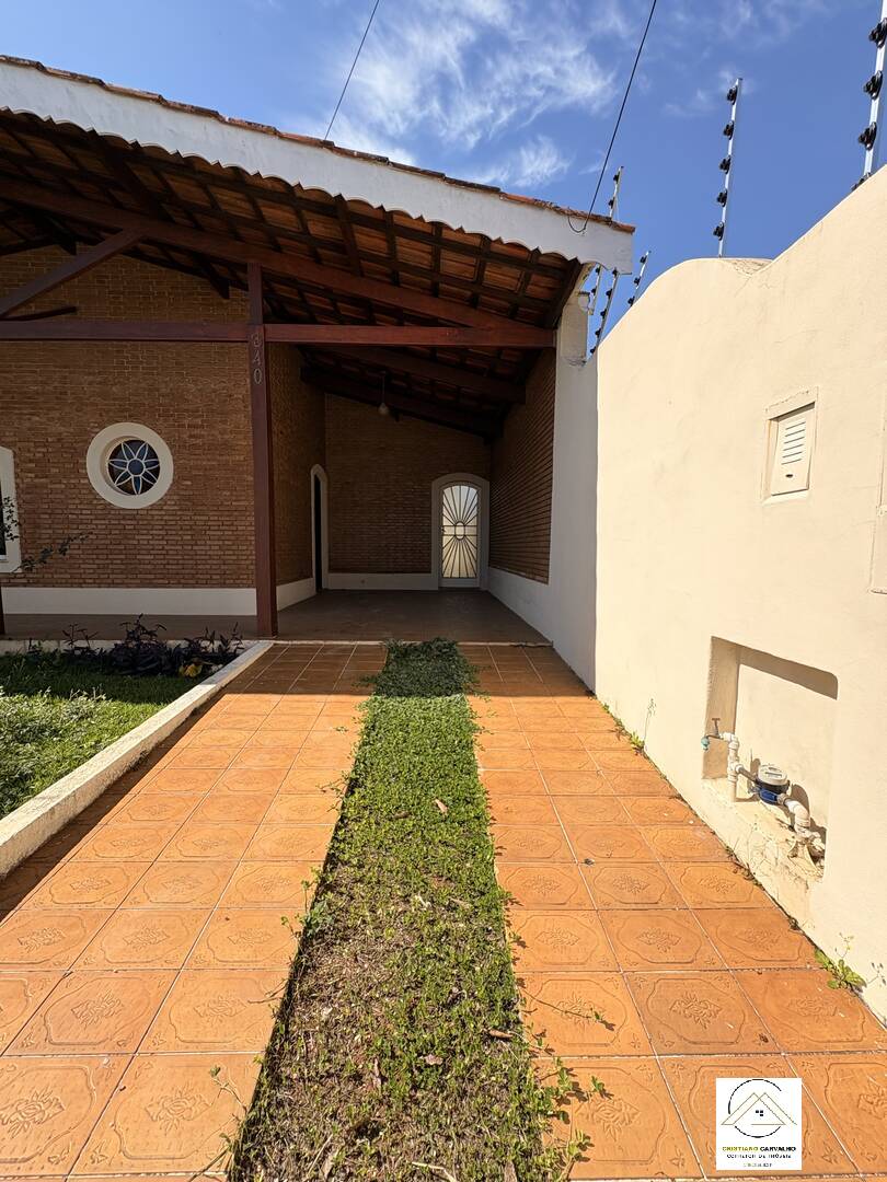 Casa, 3 quartos, 243 m² - Foto 19