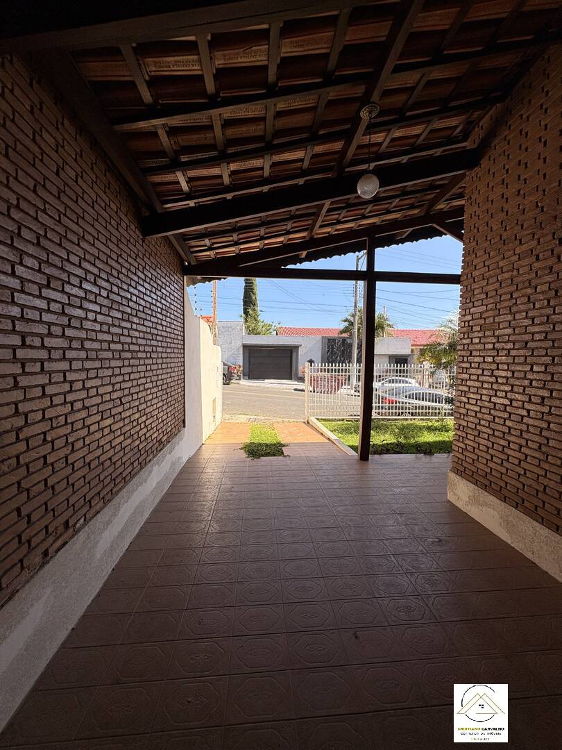 Casa, 3 quartos, 243 m² - Foto 20
