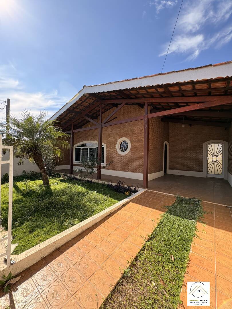 Casa, 3 quartos, 243 m² - Foto 4