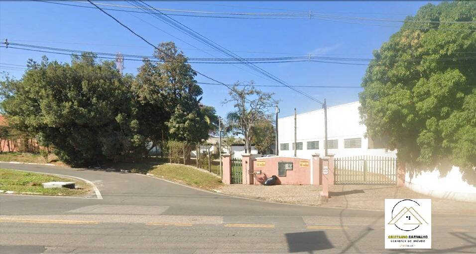 Depósito-Galpão, 1000 m² - Foto 2