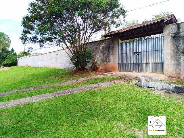 Chácara, 3 quartos, 61 hectares - Foto 27