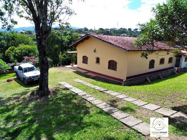 Chácara, 3 quartos, 61 hectares - Foto 1