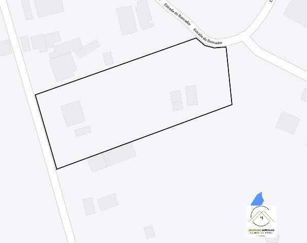 Chácara, 3 quartos, 61 hectares - Foto 29