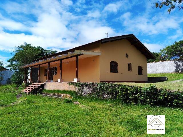 Chácara, 3 quartos, 61 hectares - Foto 7